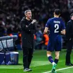 PSG : opposé à un tombeur de Messi, Luis Enrique prend une décision forte