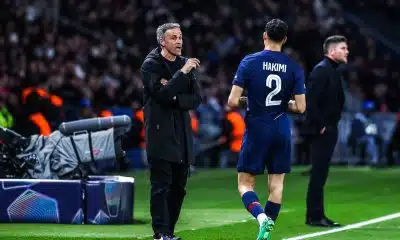 PSG : opposé à un tombeur de Messi, Luis Enrique prend une décision forte