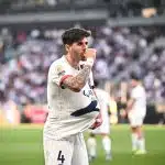 PSG : Paris cartonne Angers et met le RC Lens à six points
