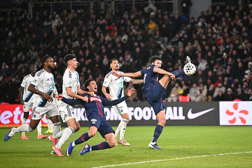 Gonçalo Ramos (PSG)