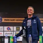 PSG – PFC : le onze de Luis Enrique pour le derby