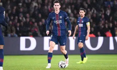 PSG : pluie de bonnes nouvelles pour Luis Enrique