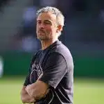 PSG Mercato : une offre à 100 M€ pour un taulier de Luis Enrique, Paris prépare une riposte XXL