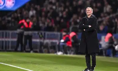 PSG : pluie de mauvaises nouvelles avant Liverpool