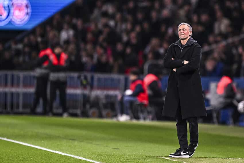 ΠΣΖ – Λίβερπουλ: Η Παρί έχει ήδη αποδυναμωθεί πριν το σοκ