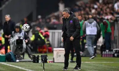 PSG : pluie de mauvaises nouvelles pour Luis Enrique