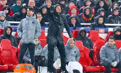 PSG : pluie de mauvaises nouvelles pour Luis Enrique avant le Bayern Munich 