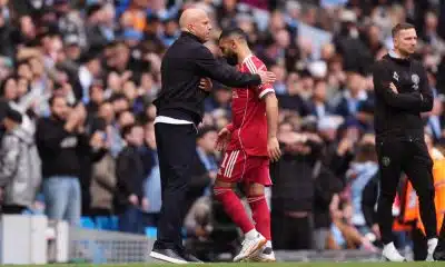 PSG : première grosse surprise dans le onze de Liverpool !