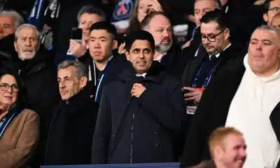 PSG : près de 200 millions d’euros tombent dans les caisses après une saison historique