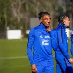 PSG, Real Madrid Mercato : double coup de tonnerre pour Michael Olise ! 