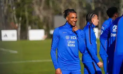 PSG, Real Madrid Mercato : double coup de tonnerre pour Michael Olise ! 