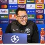 PSG, Real Madrid Mercato : Rosenior (Chelsea) flingue la piste Fernandez