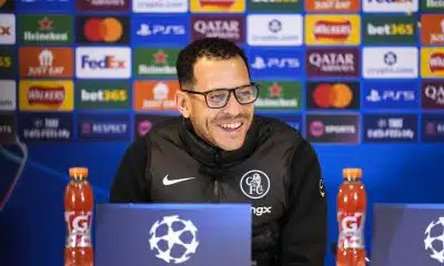 PSG, Real Madrid Mercato : Rosenior (Chelsea) flingue la piste Fernandez