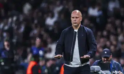 PSG : Slot avance 3 bonnes raisons de voir Liverpool renverser Paris