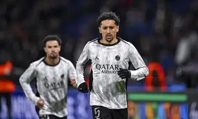 PSG : tensions en coulisses, Marquinhos joue les pompiers avant Chelsea !