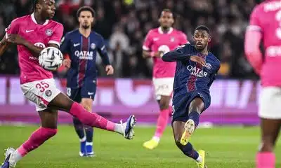PSG – Toulouse (3-1) : 4 enseignements majeurs pour Luis Enrique avant Liverpool 