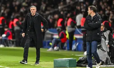 PSG – Toulouse (3-1) : deux Parisiens de l’ombre ont bluffé Luis Enrique 