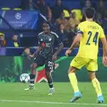 PSG : un ancien Titi du club qui connaît la Ligue des Champions passe sous les verrous ! 