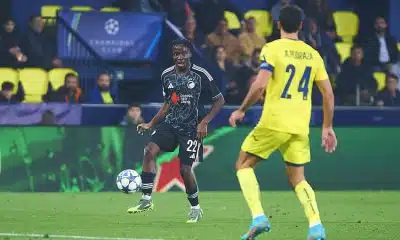 PSG : un ancien Titi du club qui connaît la Ligue des Champions passe sous les verrous ! 