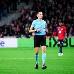 PSG : un cauchemar de l&rsquo;OM et du FC Nantes pour arbitrer contre Liverpool