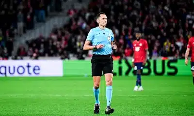 PSG : un cauchemar de l&rsquo;OM et du FC Nantes pour arbitrer contre Liverpool