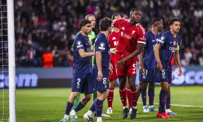 PSG : un coup de pouce du Real Madrid pour éliminer Liverpool ?