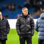PSG : un énorme mensonge de Luis Enrique lui revient en pleine tête