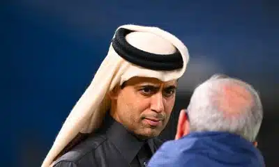 PSG : un ex du club et du Real Madrid balance sur Al-Khelaïfi et sa femme !