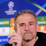 PSG : Luis Enrique répond cash à Chelsea !