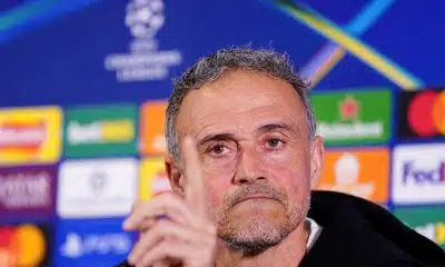 PSG : on sait quand la prolongation de Luis Enrique va être officialisée !