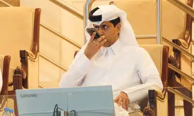 PSG : un joueur agressé et victime d&rsquo;insultes racistes, Al-Khelaïfi doit intervenir !