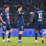 PSG : un joueur du RC Lens veut offrir le Ballon d&rsquo;Or à un partenaire de Dembélé