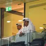 PSG : un mastodonte vient de signer à Paris, les supporters en folie !