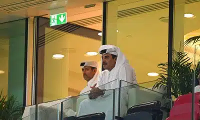 PSG : un mastodonte vient de signer à Paris, les supporters en folie !