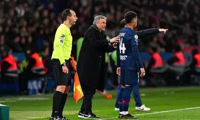 PSG : un nouveau renfort tombé du ciel avant Liverpool ! 