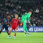 PSG : un Parisien dans le viseur recadre un journaliste et crée la polémique après Liverpool 