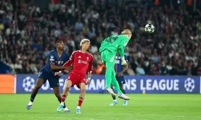 PSG : un Parisien dans le viseur recadre un journaliste et crée la polémique après Liverpool 