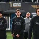 PSG – Newcastle : Luis Enrique perd un titulaire à la dernière minute !