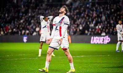 PSG : une autre star que Doué et Dembélé fait des étincelles dans le vestiaire !