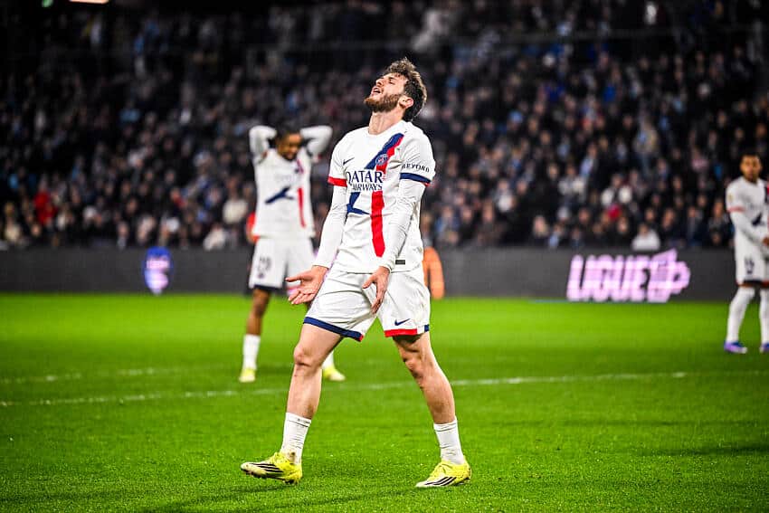 Khvitcha Kvaratskhelia (PSG)