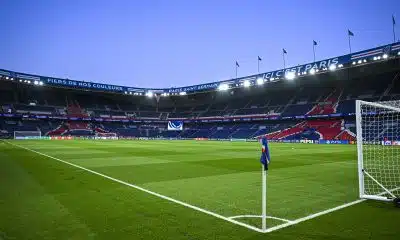 PSG : une énorme nouvelle tombe pour la vente du Parc des Princes !