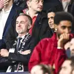 PSG : une étape majeure pour la vente du Parc a été franchie !