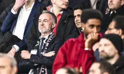 PSG : une étape majeure pour la vente du Parc a été franchie !