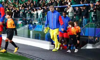 PSG : une fracture entre Chevalier et ses partenaires ?