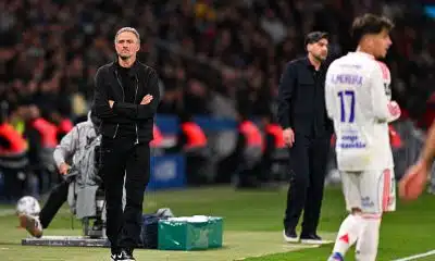 PSG : une signature retentissante bouclée avant le FC Nantes, la L1 et l’Europe tremblent déjà ! 