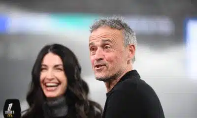 PSG : une très bonne nouvelle pour Luis Enrique avant Chelsea