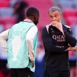 PSG – Inter Milan : Luis Enrique, Dembélé et Marquinhos lancent la finale !