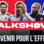 Talkshow OL Spécial Mercato : l’avenir de l’effectif au crible
