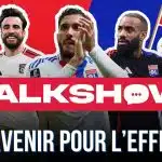 Talkshow OL Spécial Mercato : l’avenir de l’effectif au crible