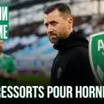 ASSE : et maintenant, quels ressorts pour Horneland ?